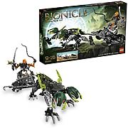 LEGO 8994 Bionicle Baranus V7